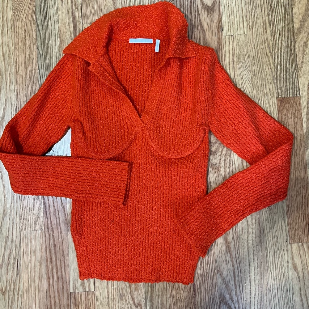 Helmut Lang Sweater